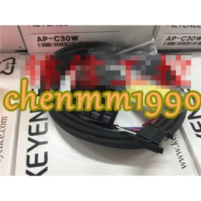 1PC NEW KEYENCE AP-C30W pressure switch #HJ - Image 1 of 4