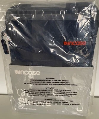 Incase Blue City Sleeve For Ipad Mini CL60441 — 第 1/2 张图片