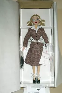 HTF! ~ Gene ~ DOING HER PART ~ 2005 ~ NRFB W/Quality Control Tag - Picture 1 of 7