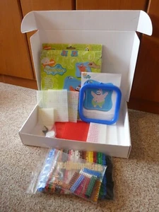 Ministeck - Das große Spongebobpaket - Sponge und seine Freunde - Bild 1 von 2