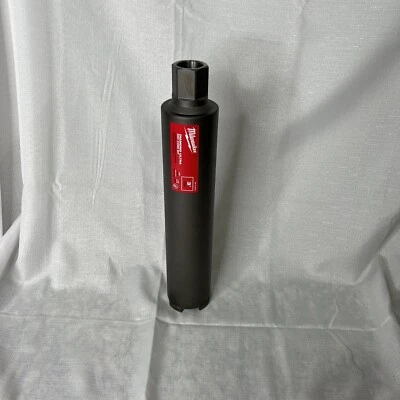 Milwaukee 3 In. Diamond Ultra Dry Core Bit 48-17-0130