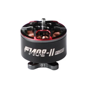 T-Motor F1408-II 2800KV 4-6S Brushless Motor for RC FPV 3-4 inch Racing Drone - Picture 1 of 14