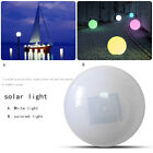 Mood Light Garden Deco Balls Floating Color Changing LED Ball For Outdoor Pool C