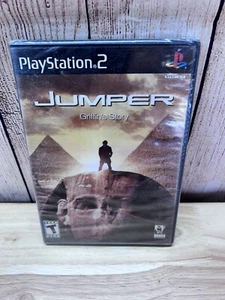 Maglione: Griffin's Story (Sony PlayStation 2, 2008) videogioco PS2 sigillato in fabbrica - Foto 1 di 2