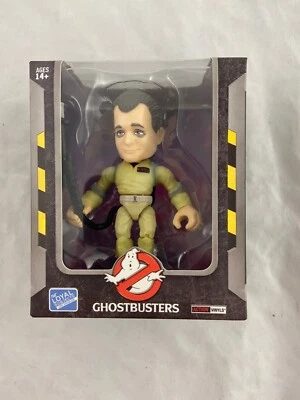 Ghostbusters - Loyal Subjects - Figura de vinilo de acción - PETER VENKMAN - NUEVO Foto 1 de 4