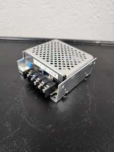 Fuente de alimentación OMRON S8JX-G03524C AC100-240V a DC24V 1.5A, envío gratuito - Imagen 1 de 4