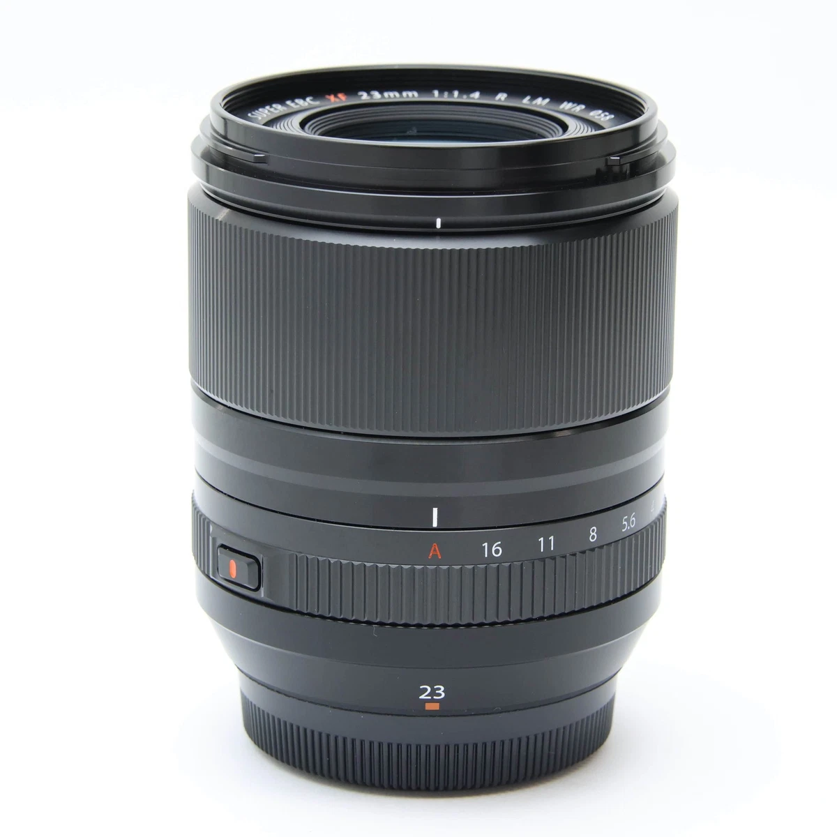 Fujifilm f/1.4 Camera Lenses 23mm Focal for sale - eBay