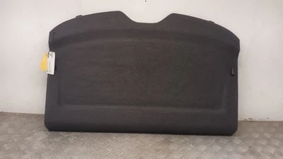 VAUXHALL ASTRA PARCEL SHELF 13181587 - Image 1 of 4