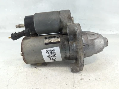 2011-2016 Chrysler 300 Car Starter Motor Solenoid Oem C6JPL - Image 1 of 4