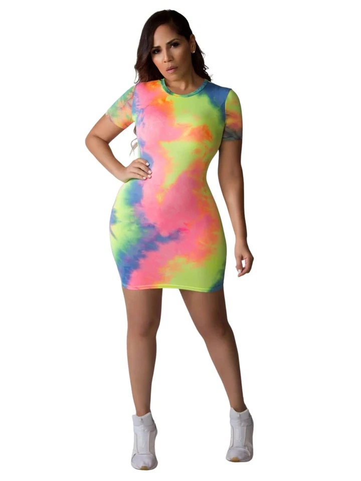 Vestido feminino GRECIILOOKS | Vestido feminino de uma peça | Vestidos femininos | Max... - Imagem 1 de 1