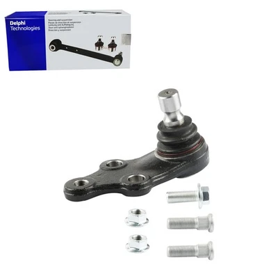 Junta de rótula de suspensión delantera inferior Delphi para Kia Sportage 2011-2013 Foto 1 de 4
