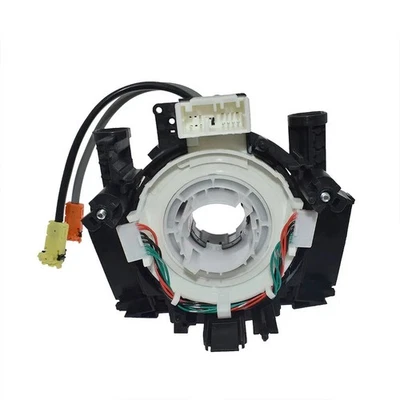 Clock Spring Spiral Cable 25560-9FD8A For 2004-2011 2013-2015 Nissan Titan SE Foto 1 de 4