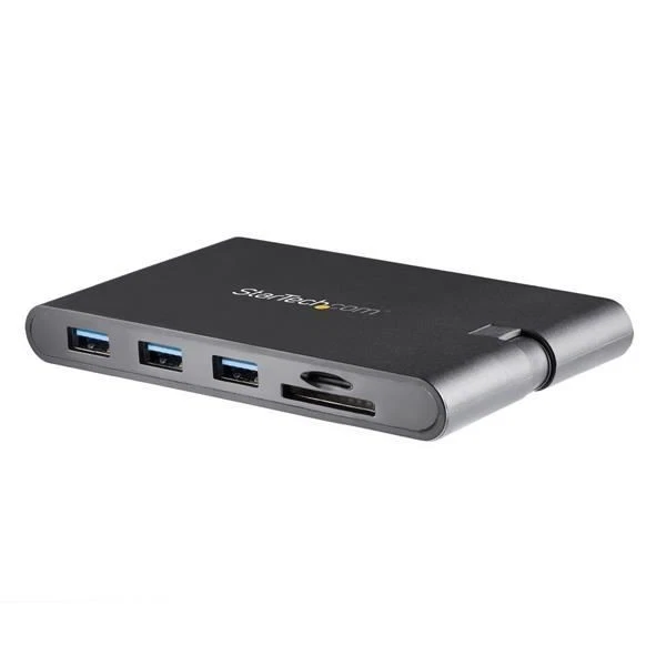 352656 Startech.com Adaptateur Multiport Usb-c pour ordinateur Portable avec HDM