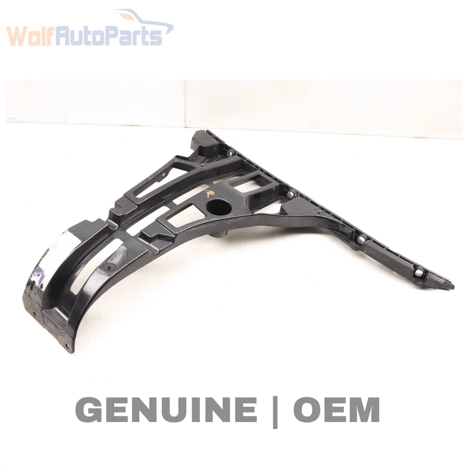 Mercedes-Benz S500 2014-2016 - Soporte de montaje de parachoques trasero izquierdo 2228808300 Foto 1 de 4