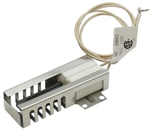 Gas Oven Igniter fits Whirlpool, AP6327293, PS12348439, W11176454 - Picture 1 of 1