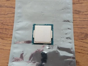 Intel Core i5-4590T 2.00 GHz 6M Cache Quad Core Processor - Picture 1 of 9