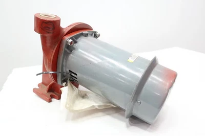 Bomba centrífuga Teel 4P894B 1/3hp 1 pol 115v-ac - Imagem 1 de 4