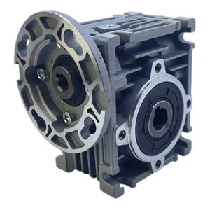 Chiaravalli Gear CHM-30U i=10 PAM56 No. 20090202012 For Industrial Use - Picture 1 of 12