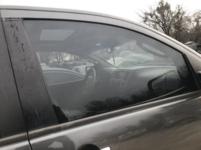 Passenger Front Door Electric Fits 04-10 INFINITI QX56 919332 — 第 1/4 张图片