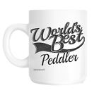 Peddler World's Best Neuheit Geschenkbecher Shan962