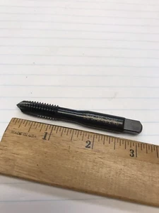 1 pc. 3/8-16 NC GH2 COBALT HP SPIRAL POINT PLUG TAP S/O. GUHRING (loc stk) - Picture 1 of 1