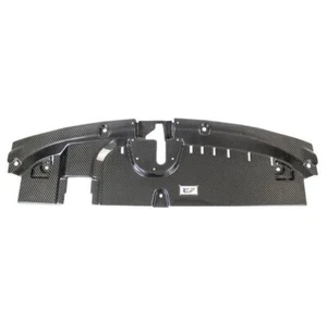 APR CARBON FIBER CENTER COOLING PLATE FOR 2023 GR COROLLA CF-522861 - Picture 1 of 5