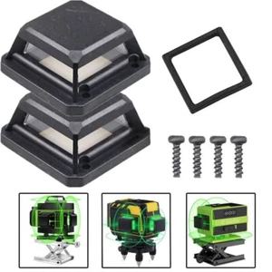 Laser Level Protective Glass For Laser Waterproof Self Leveling Vertical Glass - Picture 1 of 24