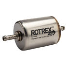 Rotrex Magnetic Oil Filter Fits Centrifugal Superchargers Oil Systems