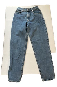 Vintage Jeans High Rise 38 USA Size 8 JOOP Made In Germany RN 87486 Rear - Picture 1 of 7