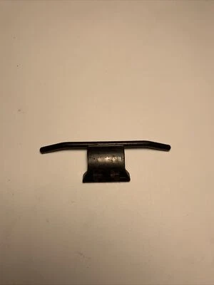 Pro-Pulse / MegaTech T100 Truck Rear Bumper - Image 1 of 2