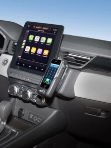 KUDA phone holder for Renault Captur < 2019 - Zdjęcie 1 z 1