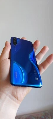 Xiaomi Mi A3 - 64GB - Not Just Blue (Dual SIM) Occasione! - Immagine 1 di 4