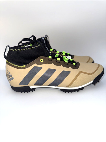 Adidas The Gravel Scarpa Escursionismo Ciclismo Donna 10 Uomo 9 Beige GX1664