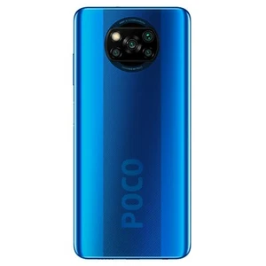 Xiaomi Poco X3 - 64GB - Blue (Unlocked) Smartphone - Picture 1 of 5