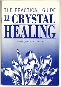 The Practical Guide to Crystal Healing (Book, Paperback, 1992) - Bild 1 von 4