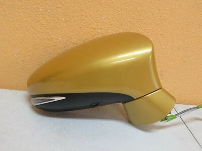 Espejo retrovisor derecho Lexus IS250 IS350 2014-2016  Foto 1 de 4