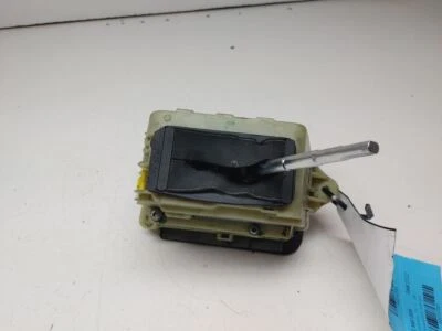 2008 MERCEDES BENZ C300 НА ТРАНСМИССИИ ПЕРЕКЛЮЧАТЕЛЬ - Изображение 1 из 4