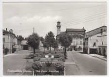 FONTANELLATO, PARMA - Via Sante Pincolini - Fg - LOTTO, OCCASIONE!!!