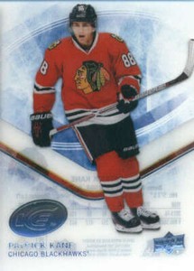 2016-17 Upper Deck Ice #57 Patrick Kane Chicago Blackhawks