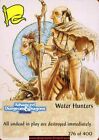 Water Hunters #276 [First Edition] Spellfire ENG CCG