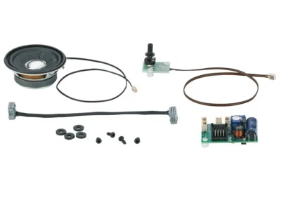 LGB Dieselsound-Nachrüstsatz Spur G (65006) Gartenbahn-Lokzubehör NEU & OVP*** - Bild 1 von 3