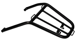SW Motech Portaequipajes Apto An KTM LC4 400 620 625 640 660 98-07 Negro - Imagen 1 de 1