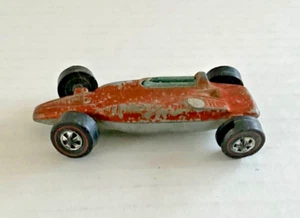1969 Hot Wheels Redline Hong Kong 1960s Shelby Turbine Needs Restored Vintage - Picture 1 of 9