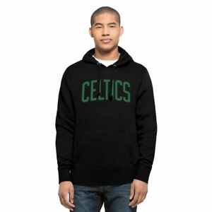 NBA Boston Celtics Hoody Pullover Hooded Sweater Headline