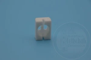 Zapatilla deslizante original VW Audi Seat Skoda hembra barril de cambios 1J0711550A - Imagen 1 de 2