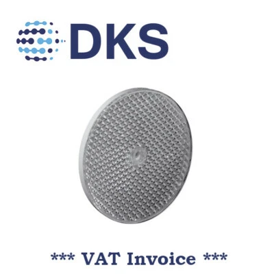 Sick 5304549 C110A Reflector round 80mm 000481 - Image 1 of 3