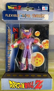 Dragon Ball Z AB Toys 1989 Mini Flexible Super Guerriers Janemba 4" Figure - Picture 1 of 2