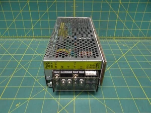 Unidad de fuente de alimentación cerrada Cosel U.S.A. Inc. P150E-24-N 24 V 6,5 A - Imagen 1 de 5