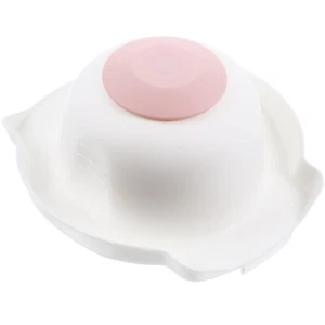 Vegetable Cutting Finger Protector Slicer Food Holder - Picture 1 of 12
