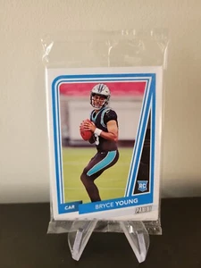 2023 Panini The National VIP Rookie Set Sealed Bryce Young Anthony Richardson - Picture 1 of 1